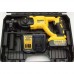 Перфоратор аккумуляторный бесщеточный SDS-Plus DeWALT DCH133M1