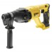 Перфоратор аккумуляторный бесщеточный SDS-Plus DeWALT DCH133NT