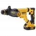 Перфоратор аккумуляторный бесщёточный SDS-Plus DeWALT DCH263P1