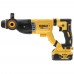 Перфоратор аккумуляторный бесщёточный SDS-Plus DeWALT DCH263P1