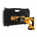 Перфоратор аккумуляторный бесщёточный SDS-Plus DeWALT DCH263P1