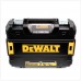 Перфоратор аккумуляторный бесщеточный SDS-Plus DeWALT DCH273NT