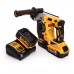 Перфоратор аккумуляторный бесщеточный SDS-Plus DeWALT DCH273P2