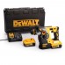 Перфоратор аккумуляторный бесщеточный SDS-Plus DeWALT DCH273P2