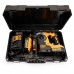 Перфоратор аккумуляторный бесщеточный SDS-Plus DeWALT DCH273P2