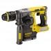 Перфоратор аккумуляторный бесщеточный SDS-Plus DeWALT DCH274N