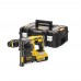 Перфоратор аккумуляторный бесщеточный SDS-Plus DeWALT DCH274P2