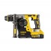 Перфоратор аккумуляторный бесщеточный SDS-Plus DeWALT DCH274P2