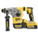 Перфоратор аккумуляторный бесщеточный SDS-Plus DeWALT DCH283P2