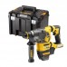 Перфоратор аккумуляторный SDS-Plus DeWALT DCH323NT