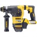 Перфоратор аккумуляторный SDS-Plus DeWALT DCH323NT