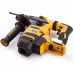 Перфоратор аккумуляторный SDS-Plus DeWALT DCH323NT