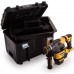 Перфоратор аккумуляторный SDS-Plus DeWALT DCH323NT