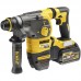 Перфоратор аккумуляторный SDS-Plus DeWALT DCH323T2