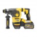 Перфоратор аккумуляторный SDS-Plus DeWALT DCH323T2