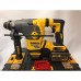 Перфоратор аккумуляторный SDS-Plus DeWALT DCH323T2