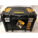 Перфоратор аккумуляторный SDS-Plus DeWALT DCH323T2