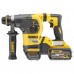 Перфоратор аккумуляторный SDS-Plus DeWALT DCH333X2