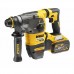 Перфоратор аккумуляторный SDS-Plus DeWALT DCH333X2