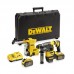 Перфоратор аккумуляторный бесщёточный SDS-Plus DeWALT DCH335X2