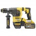 Перфоратор аккумуляторный бесщёточный SDS-Plus DeWALT DCH335X2