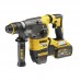 Перфоратор аккумуляторный бесщёточный SDS-Plus DeWALT DCH335X2