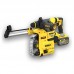 Перфоратор аккумуляторный бесщёточный SDS-Plus DeWALT DCH335X2