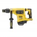 Перфоратор аккумуляторный бесщеточный SDS MAX DeWALT DCH481N