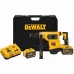 Перфоратор аккумуляторный бесщеточный SDS MAX DeWALT DCH481X2