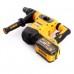 Перфоратор аккумуляторный бесщеточный SDS MAX DeWALT DCH481X2