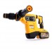 Перфоратор аккумуляторный бесщеточный SDS MAX DeWALT DCH481X2