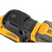 Перфоратор аккумуляторный бесщеточный SDS-MAX DeWALT DCH614N