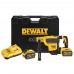 Перфоратор аккумуляторный бесщеточный SDS-MAX DeWALT DCH614X2