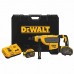 Перфоратор аккумуляторный бесщеточный SDS MAX DeWALT DCH733X2