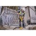 Перфоратор аккумуляторный бесщеточный SDS MAX DeWALT DCH733X2