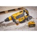 Перфоратор аккумуляторный бесщеточный SDS MAX DeWALT DCH733X2