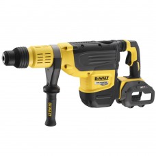 Перфоратор аккумуляторный бесщеточный SDS-MAX DeWALT DCH773N