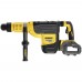 Перфоратор аккумуляторный бесщеточный SDS-MAX DeWALT DCH773N