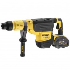 Перфоратор аккумуляторный бесщеточный SDS-MAX DeWALT DCH773Y2