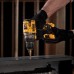 Набор из двух инструментов бесщеточных DeWALT DCK2110C2T