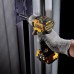 Набор из двух инструментов бесщеточных DeWALT DCK2110L2T