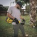 Коса аккумуляторная бесщёточная DeWALT DCM561P1+DCB184