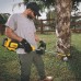 Коса аккумуляторная бесщёточная DeWALT DCM561PB