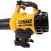 Воздуходувка аккумуляторная бесщёточная DeWALT DCM562P1