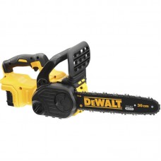 Пила цепная аккумуляторная бесщёточная DeWALT DCM565P1