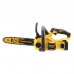 Пила цепная аккумуляторная бесщёточная DeWALT DCM565P1+DCB184