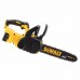 Пила цепная аккумуляторная бесщёточная DeWALT DCM565P1+DCB184