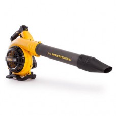 Воздуходувка аккумуляторная бесщёточная DeWALT DCM572X1