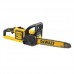 Пила цепная аккумуляторная бесщёточная DeWALT DCM575N