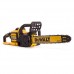 Пила цепная аккумуляторная бесщёточная DeWALT DCM575X1